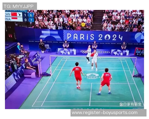 深圳羽毛球队比赛经验引发热议球迷对战术选择和选手表现展开激烈讨论