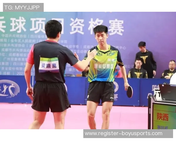 英超独家解析广州乒乓球队心理素质的优势与挑战对比分析 英超独家解析广州乒乓球队心理素质的优势与挑战对比分析