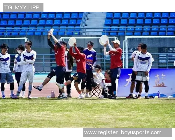 西安飞盘队以68分领跑运动马拉松大满贯积分榜展现强劲实力