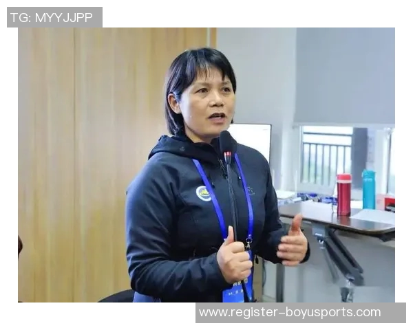 运动深度对话黄静探寻攀岩人生背后的激情与坚持 运动深度对话黄静探寻攀岩人生背后的激情与坚持