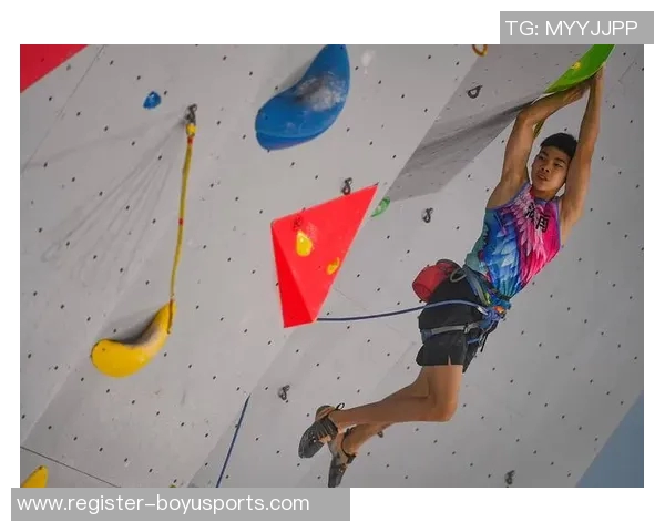 运动攀岩战术研究西安攀岩队防守与反击体系的探索与实践