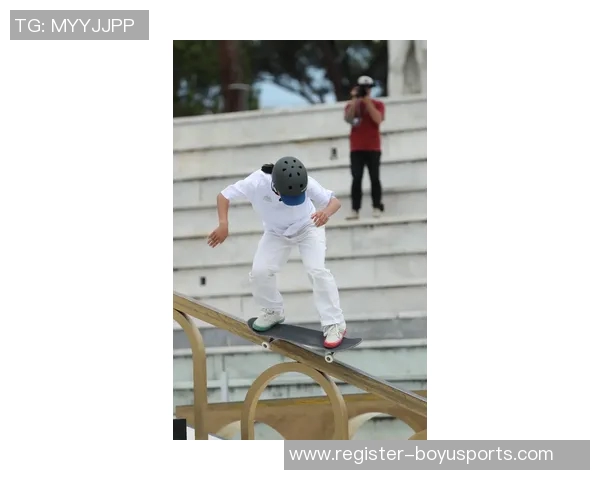 重庆滑板队速度分析与其他体育项目的深度对比研究