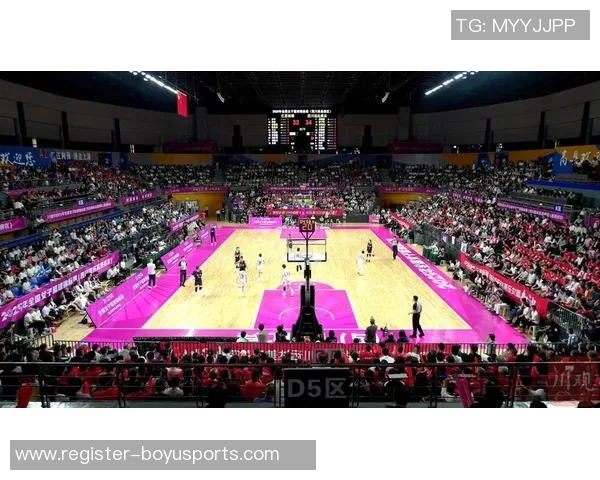 成都篮球队在比赛经验上创新高引领全国篮球发展新趋势