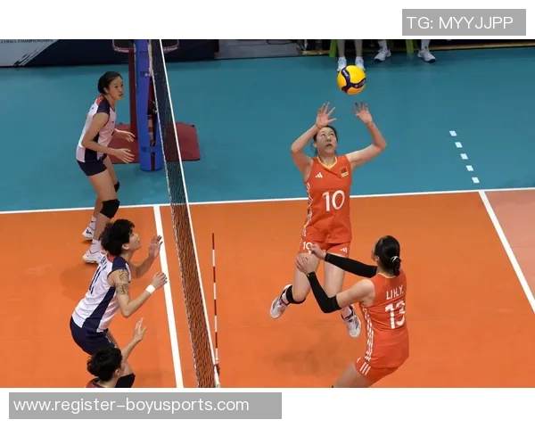 体育实时数据热议杭州排球队灵活性变革带来的新机遇与挑战